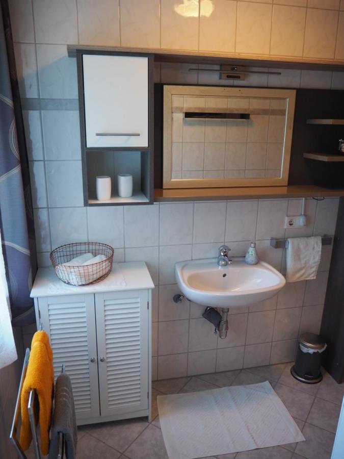 Ferienwohnung Der grimmige Berg Sankt Martin am Grimming Exterior foto