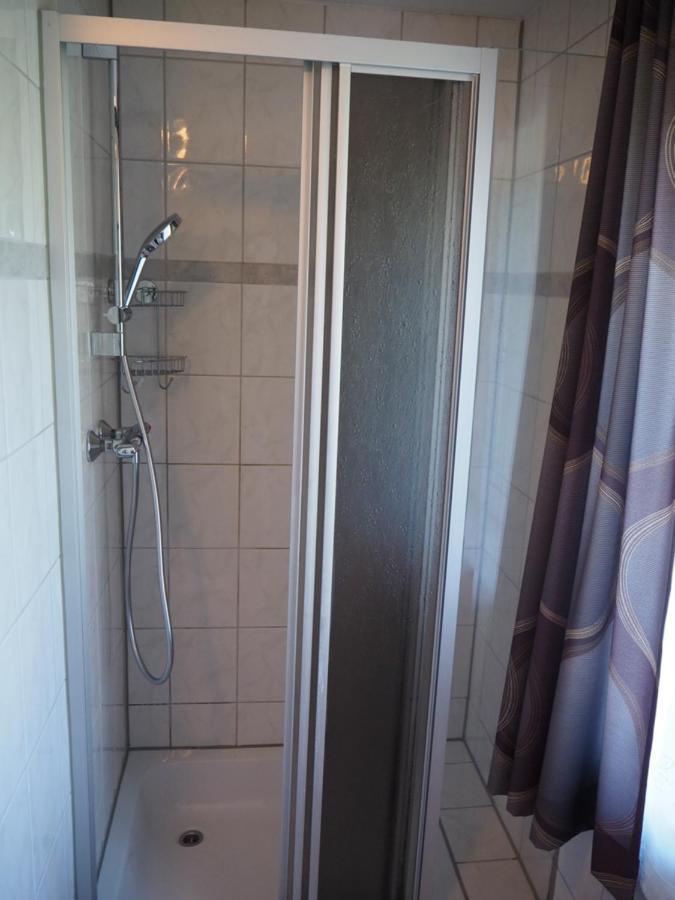 Ferienwohnung Der grimmige Berg Sankt Martin am Grimming Exterior foto